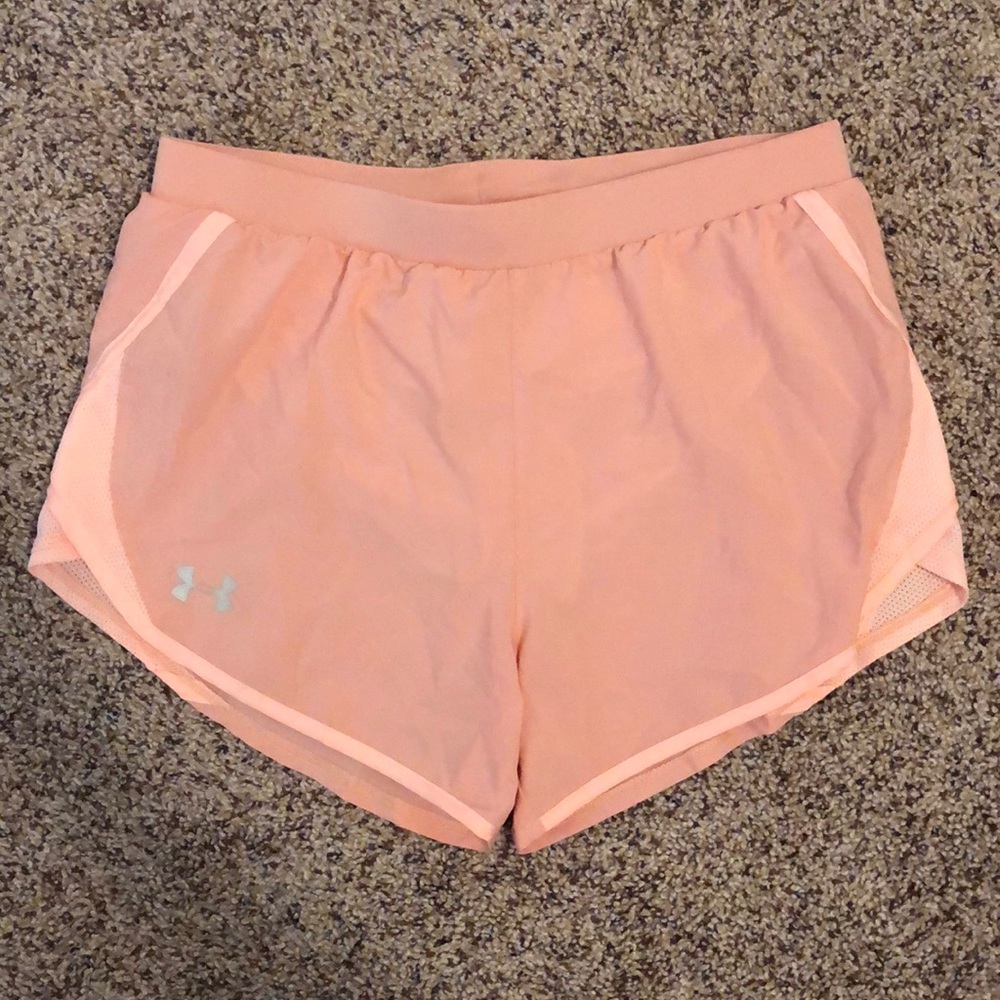 Under Armour Running Shorts